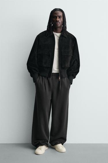 Zara CHUNKY SNEAKERS - White - Image 0