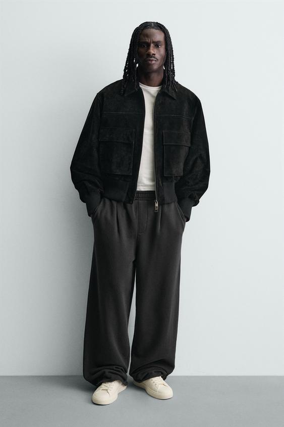 CHUNKY SNEAKERS from Zara - $59.90
