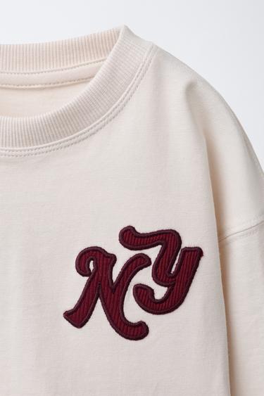Zara Product image - Ecru