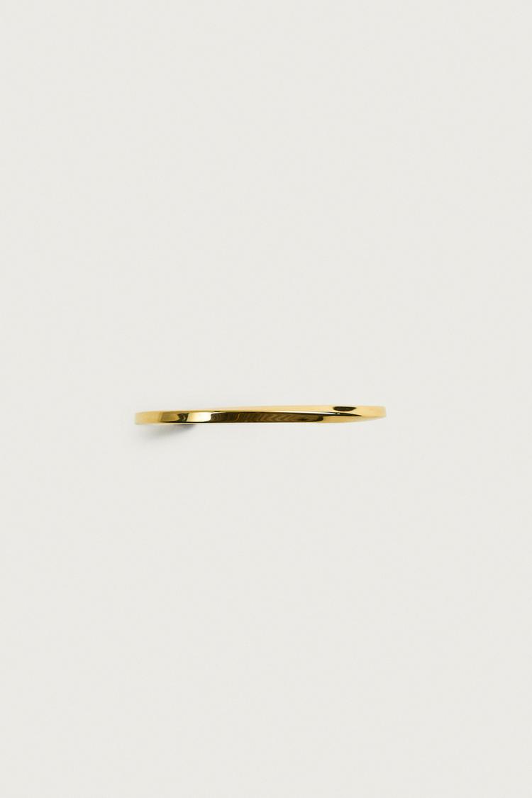 Brazalete de acero inoxidable 5