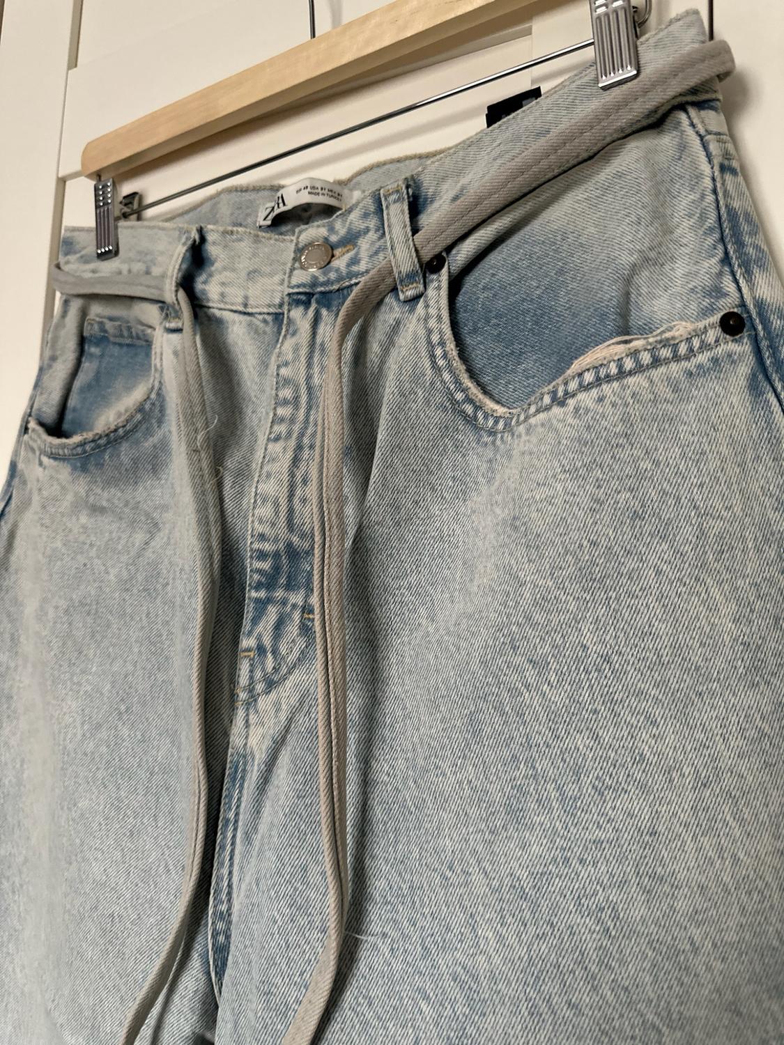 ΤΖΙΝ BAGGY FIT - Image 2