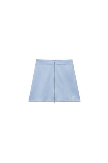 LOTTO MINI SKIRT