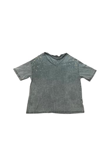 WORN ONCE/ NO STAINS OR DAMAGE