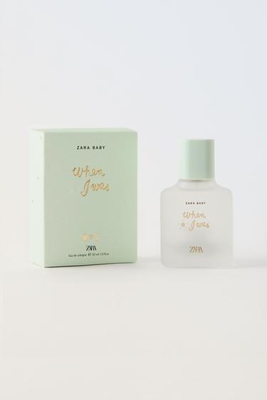 BABY WHEN I WAS EDT 30 ML (1.0 FL. OZ)