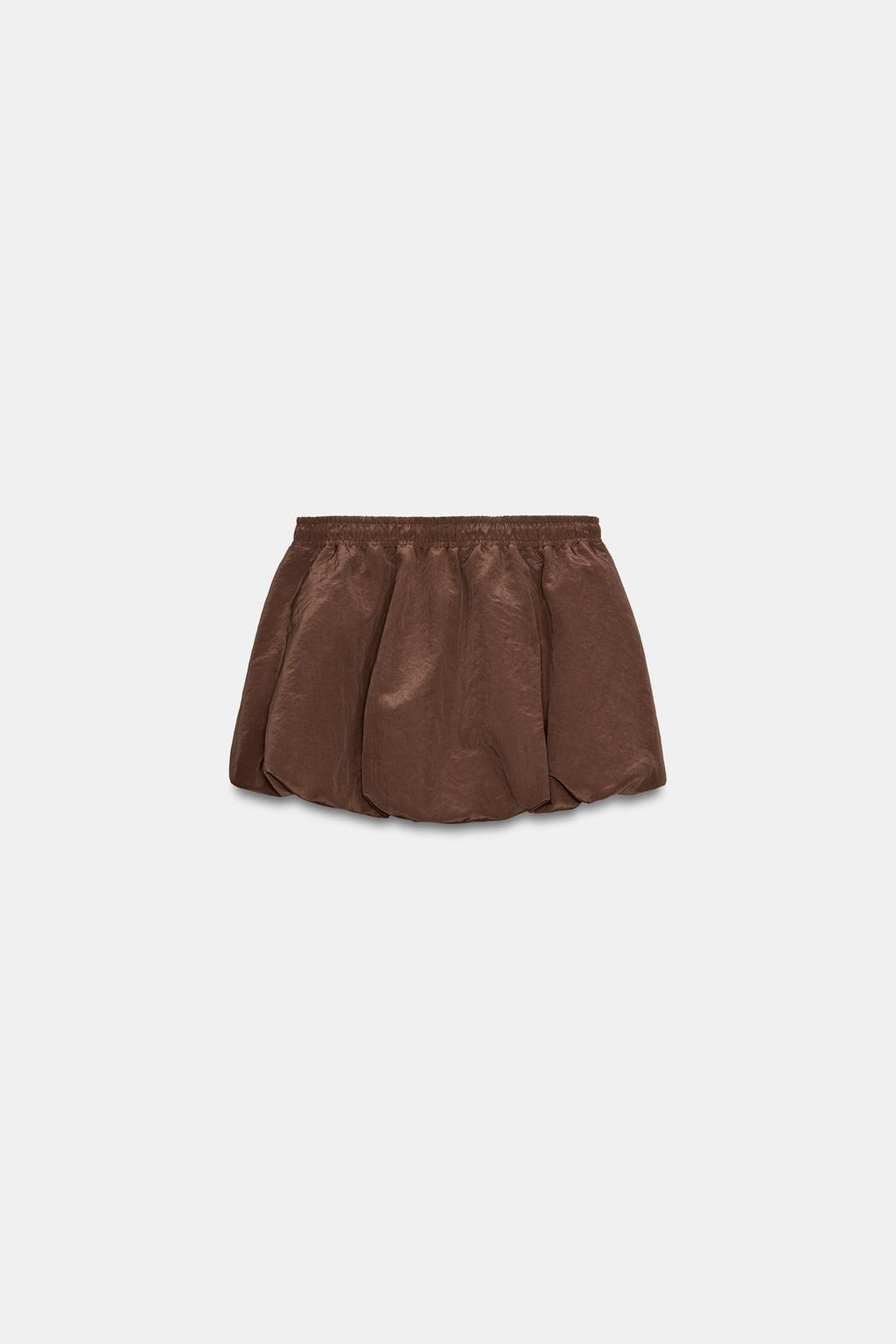 BALLOON SKORT - image 2