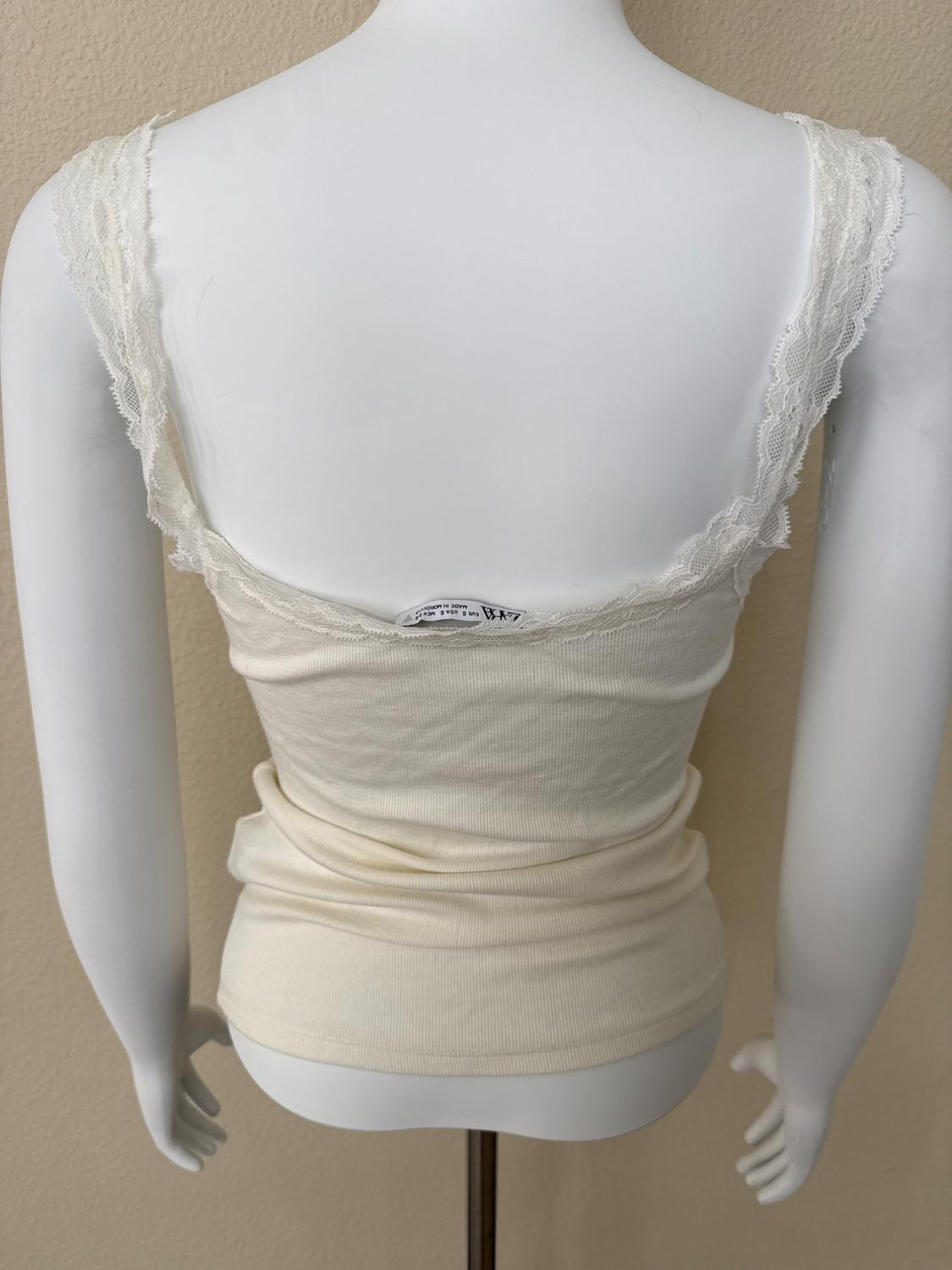 LACE TANK - Image 4