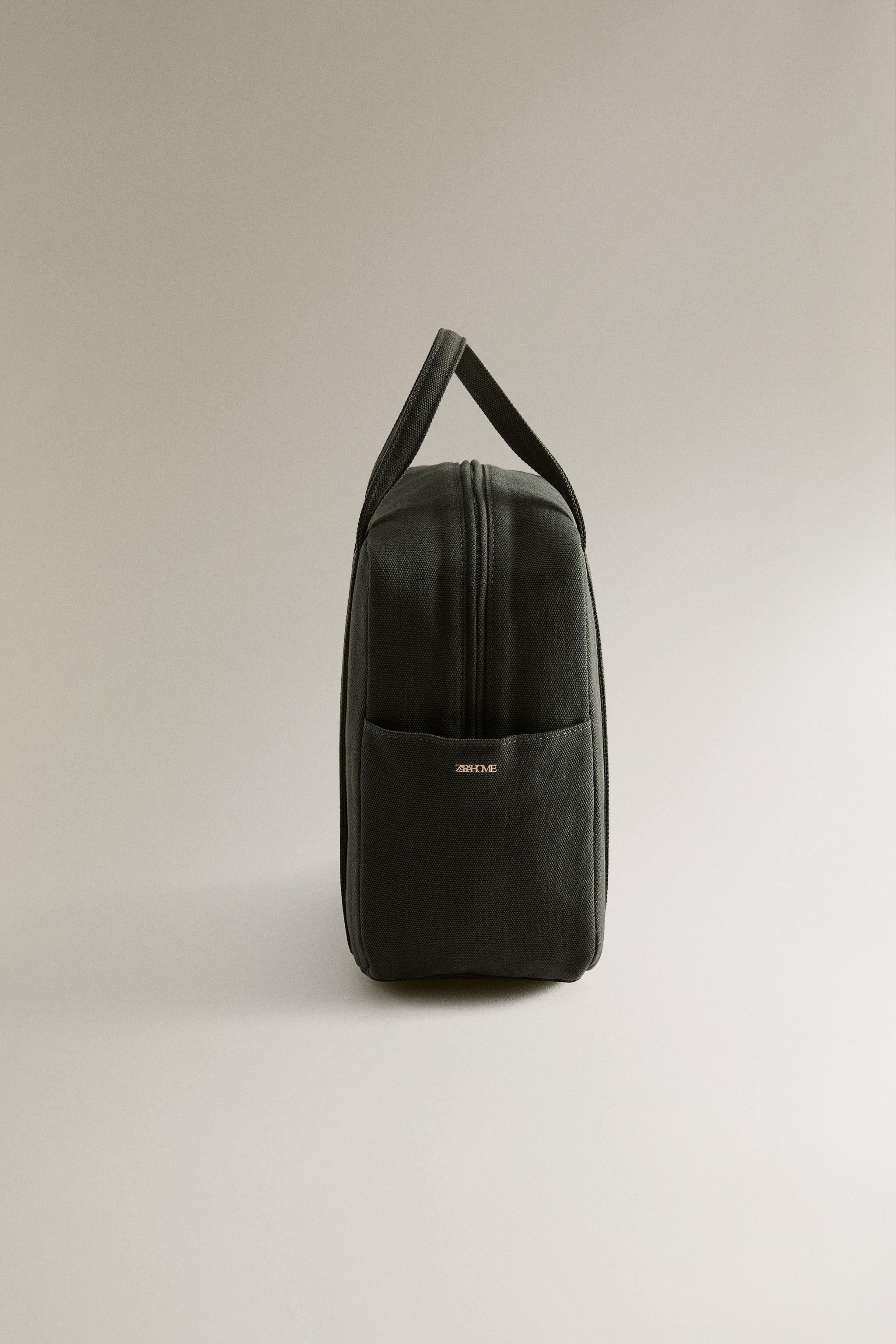 THERMAL LUNCH BOX COOLER BAG