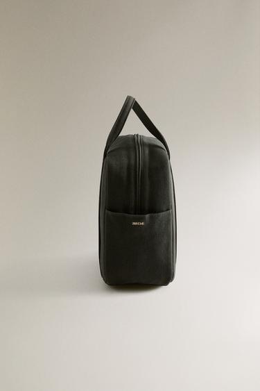 THERMAL LUNCH BOX - Green by Zara - Image 2