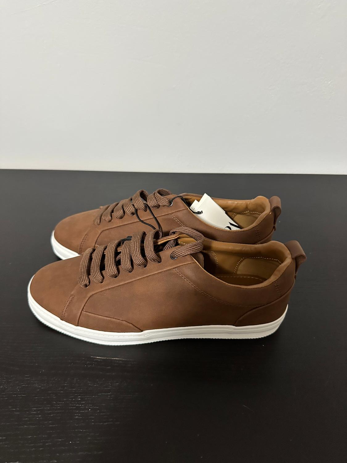 BAMBA MINIMAL CORDONES - Image 2