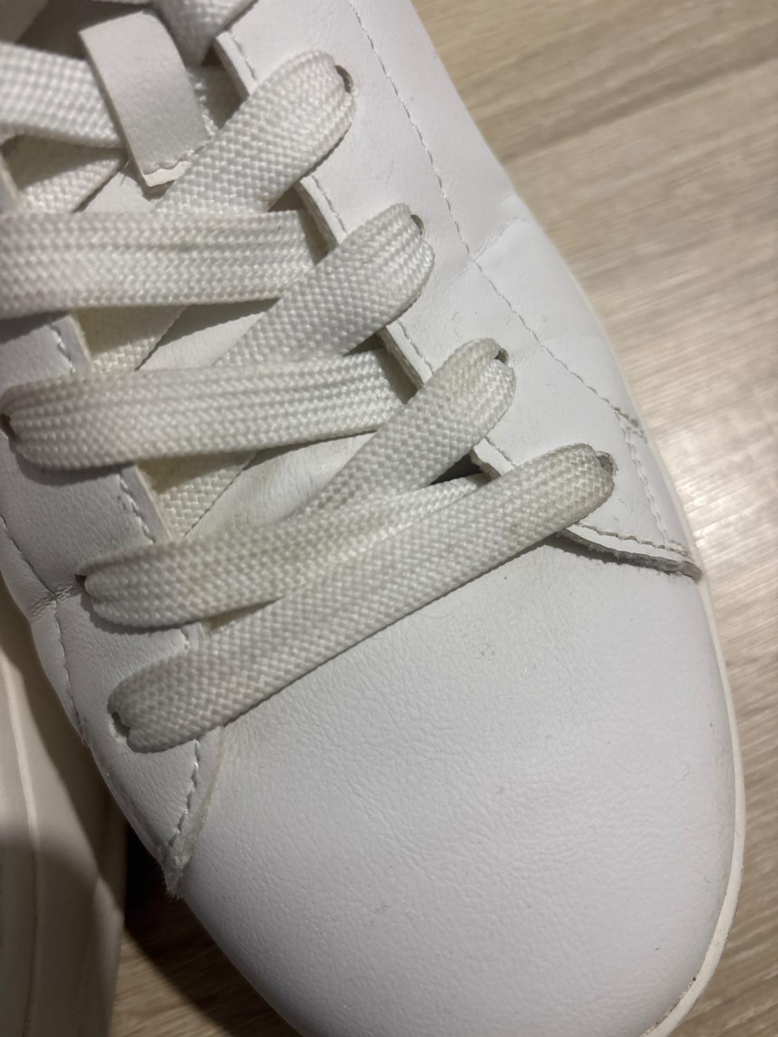 ZAPATILLAS BLANCAS - Image 3