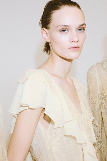 إطلالة - الخاص بـ Zara