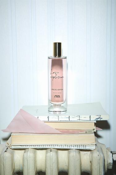 EXPLOSIÓN DE AMOR EDP 80 ML / 2.71 oz