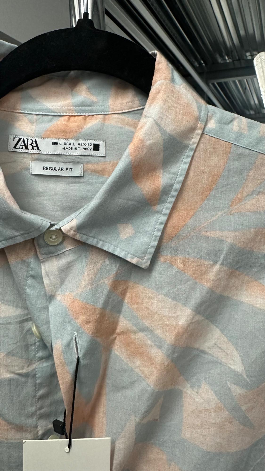 CAMISA ELÁSTICA - Image 3