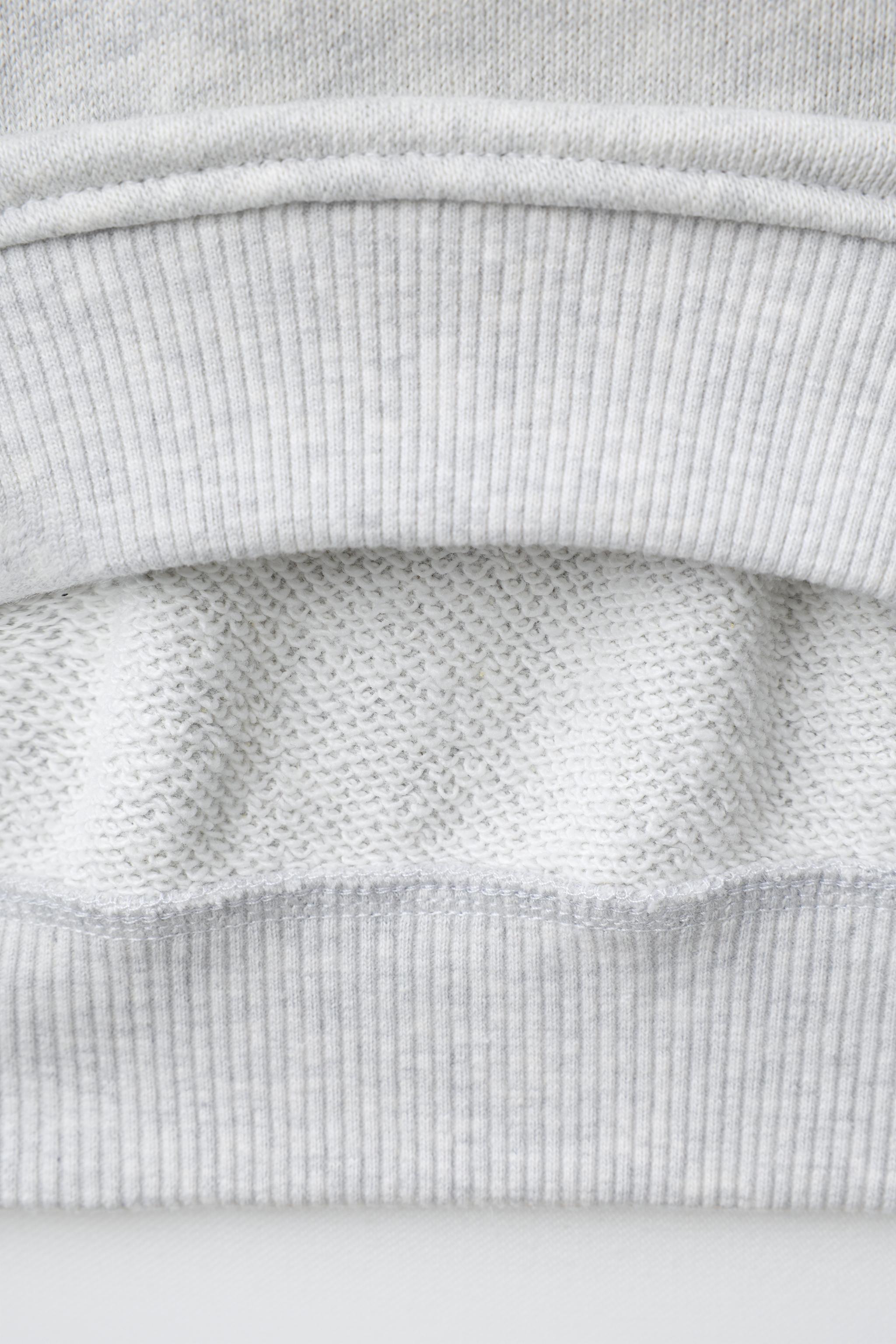 SWEAT BRODÉ FRUIT OF THE LOOM™