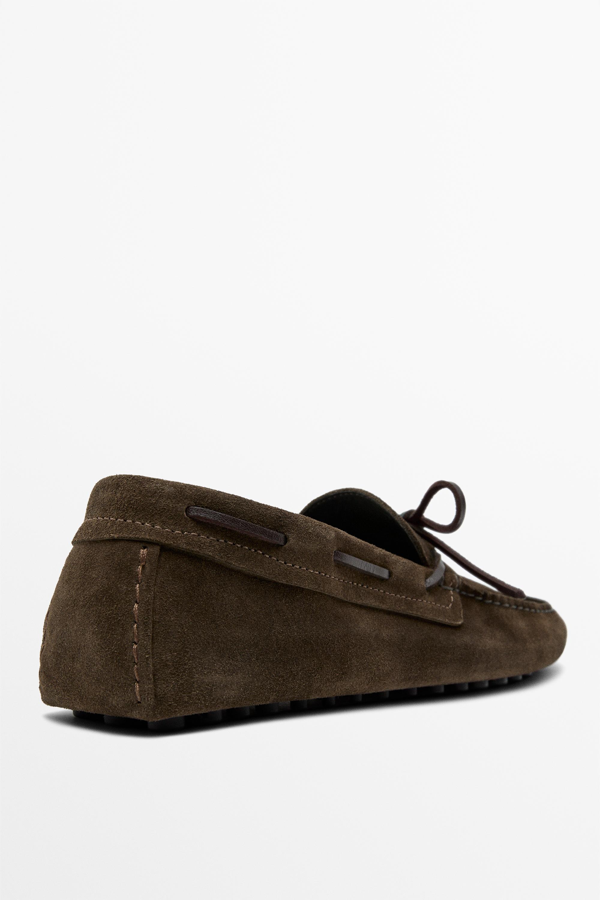 Loafers - Made Italy