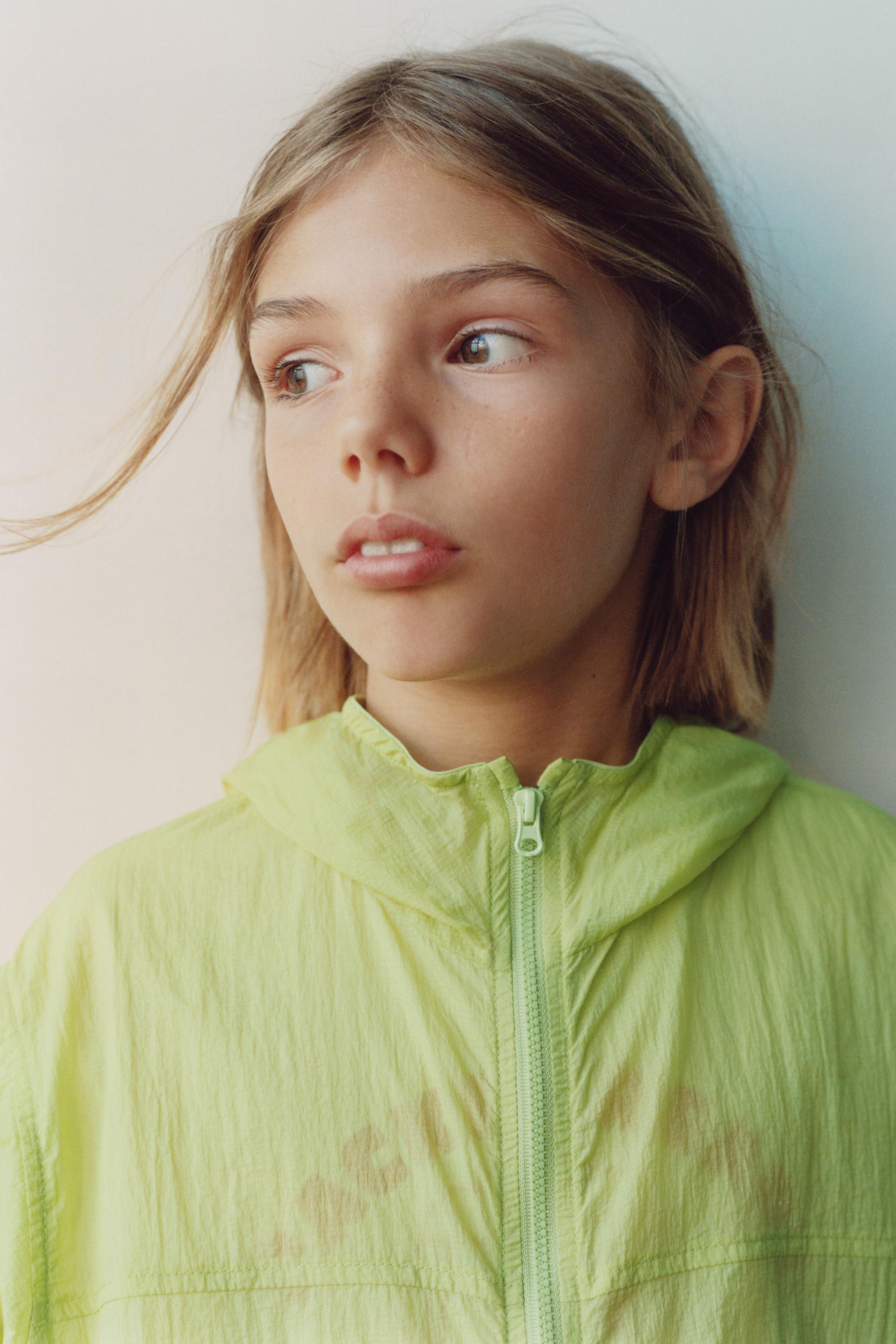 男の子用ジャケット＆コート | ZARA 日本