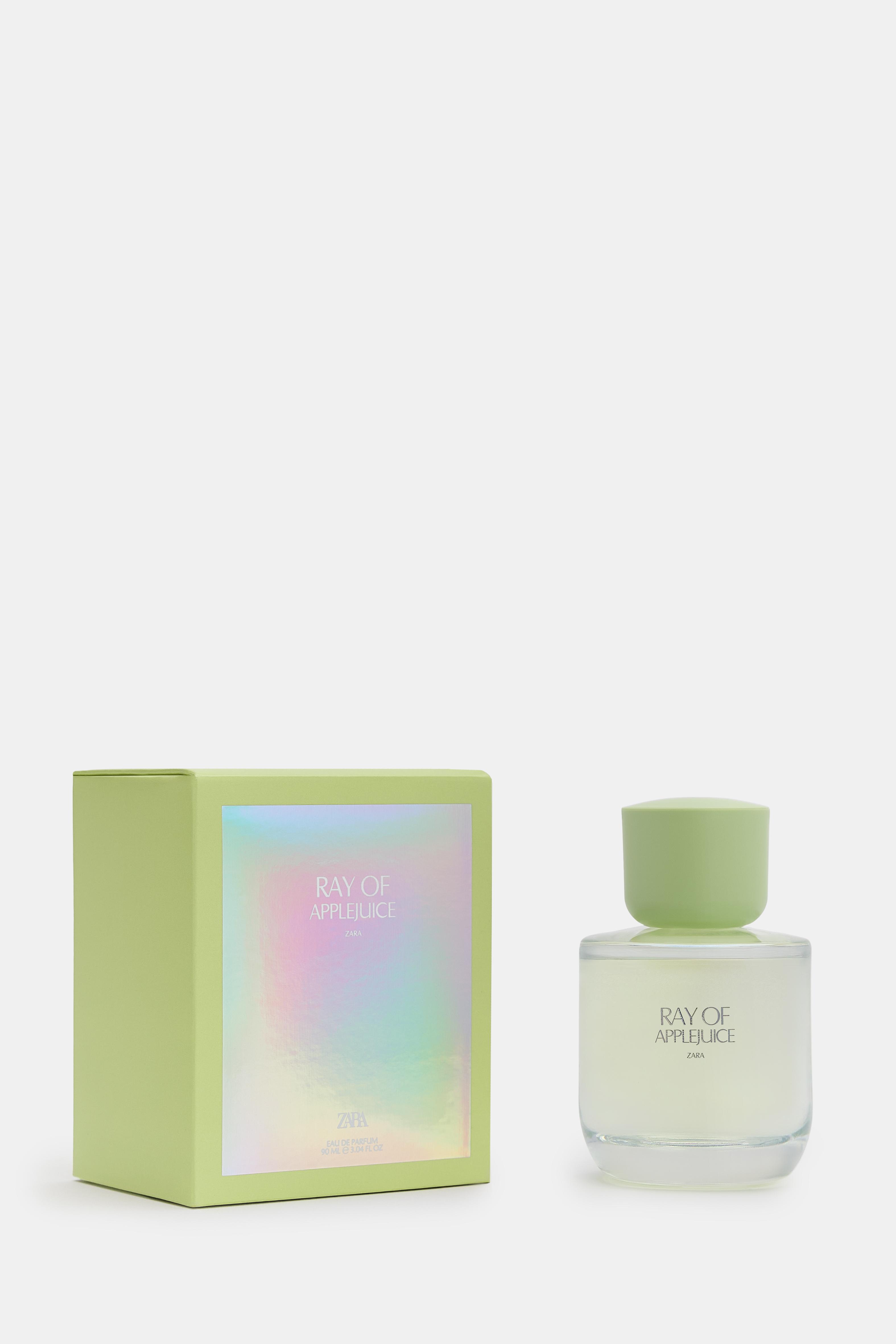 RAY OF APPLE JUICE LIMITED EDITION EDP 90ML (3.04 FL.OZ).
