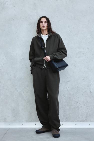 Zara Product image - dark khaki - Image 0