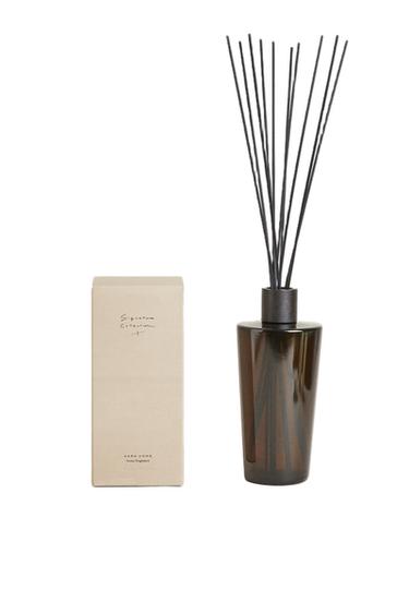 (2.5 L) SIGNATURE COLLECTION XXL REED DIFFUSERS - Beige by Zara