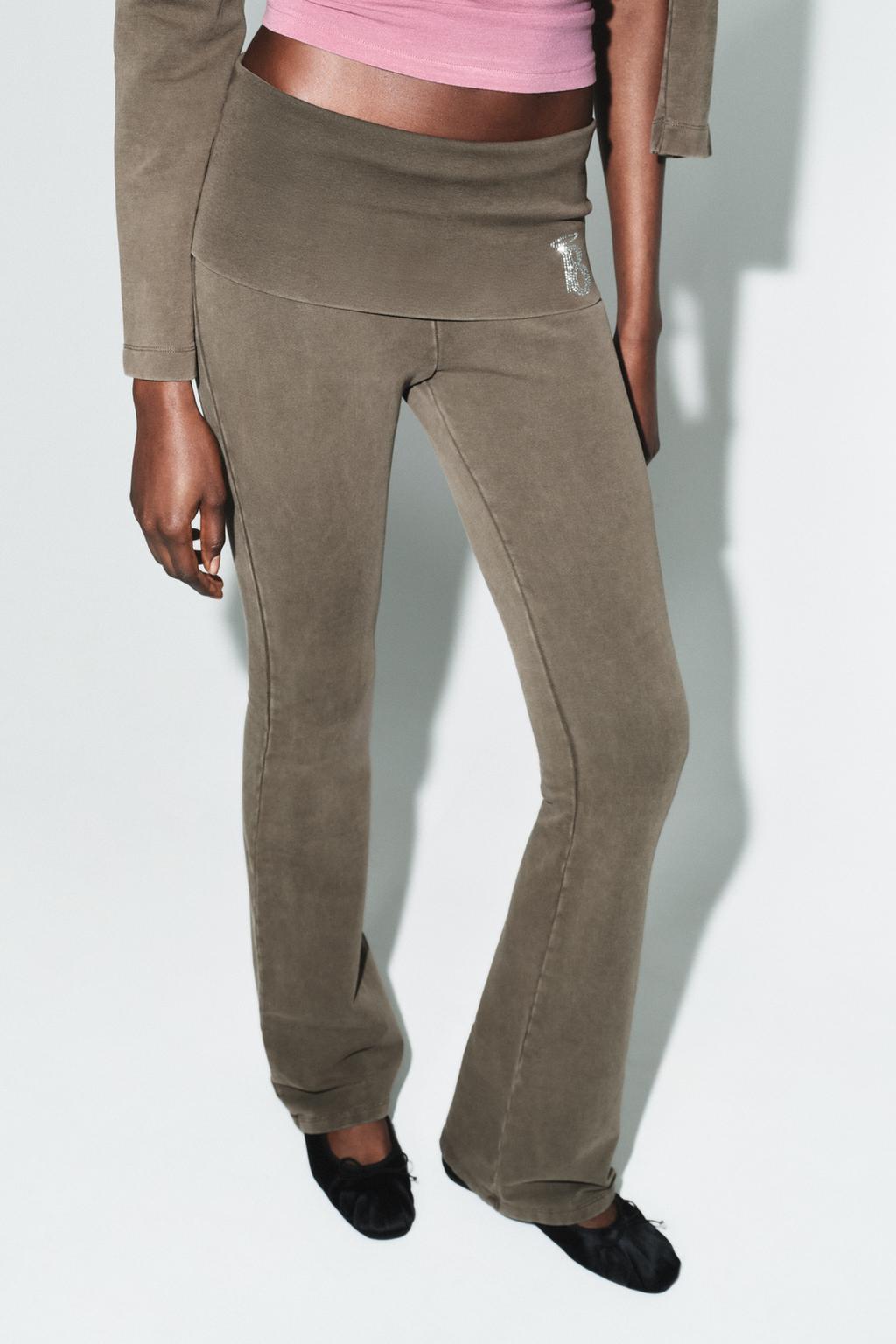 BRATZ FLARE PANTS