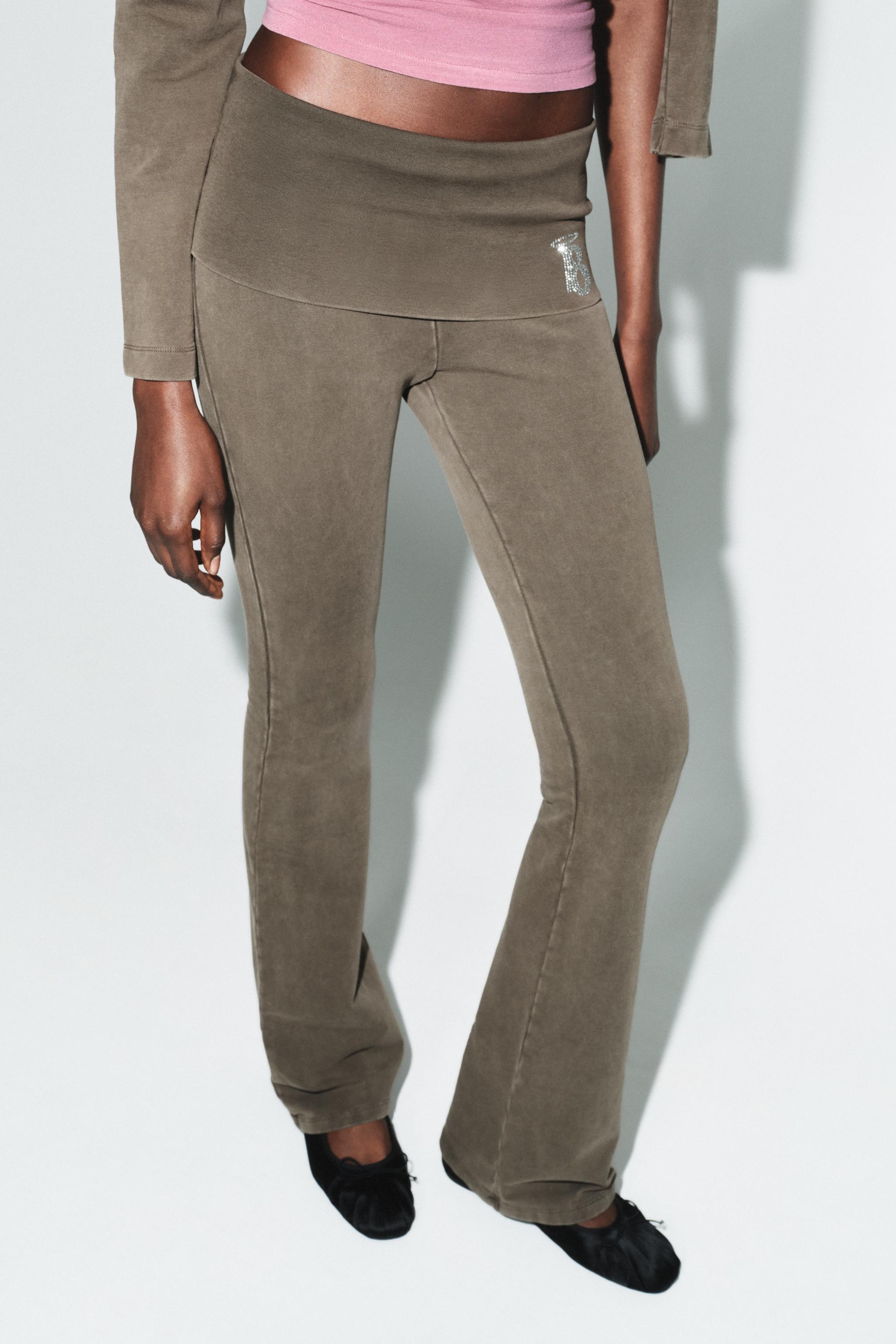 PANTALON FLARE BRATZ®