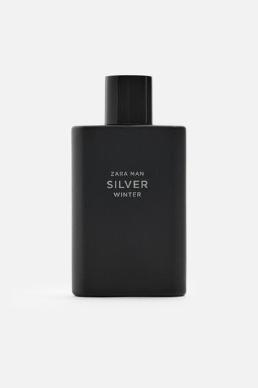 SILVER WINTER EDT 90 ML (3.0 FL OZ) -  van Zara - Afbeelding 0