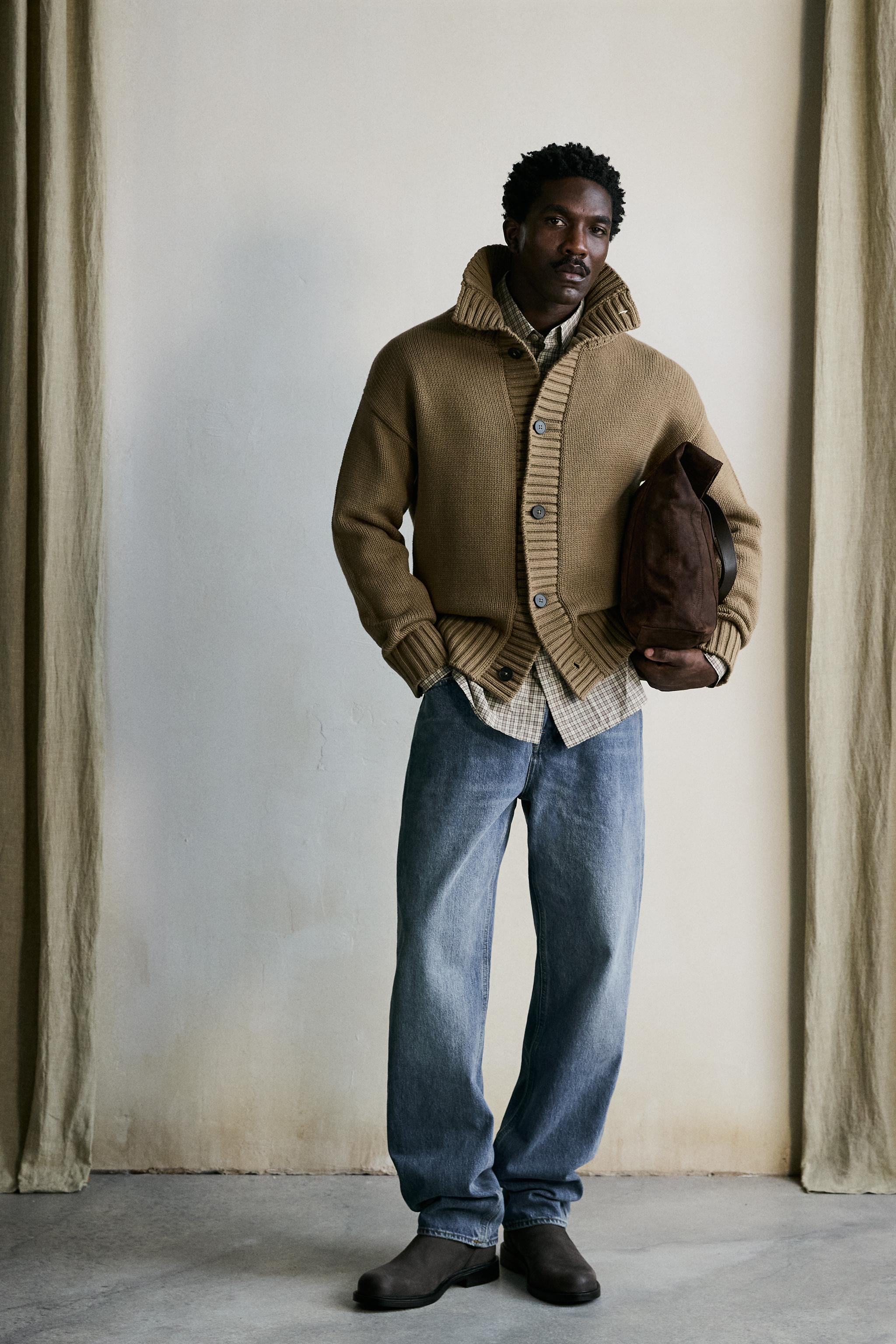 メンズウェア 新作 | メンズ | ZARA 日本