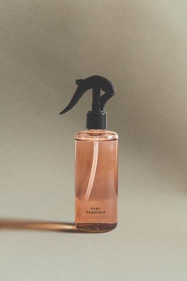 (200 ML) DIFFUSEUR EN SPRAY PURE GARDENIA - blanc de Zara - Image 5