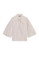 KONTRAST KENARLI BLAZER - Görsel 2