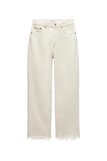 STRAIGHT JEANS