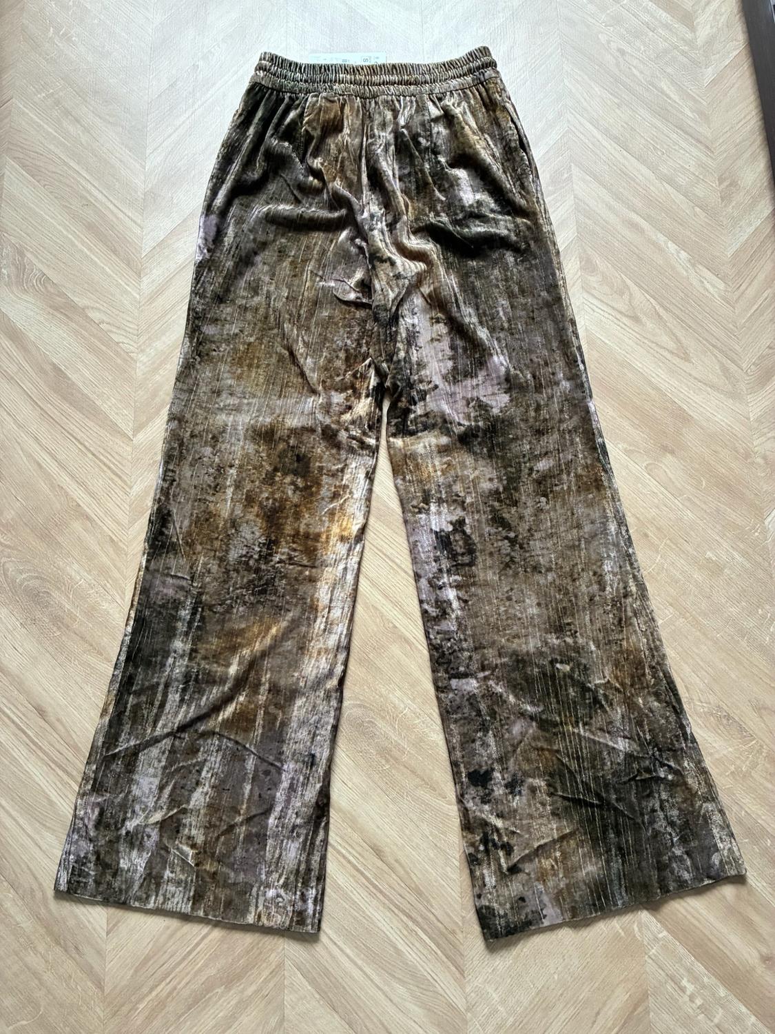 ΠΑΝΤΕΛΟΝΙ TIE-DYE ΑΠΟ ΒΕΛΟΥΔΟ - Image 7