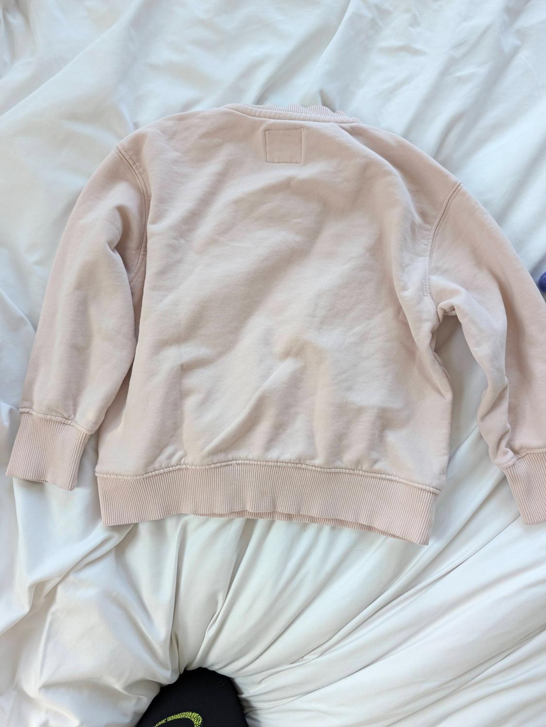 GRAFFITI SWEATSHIRT - Image 2