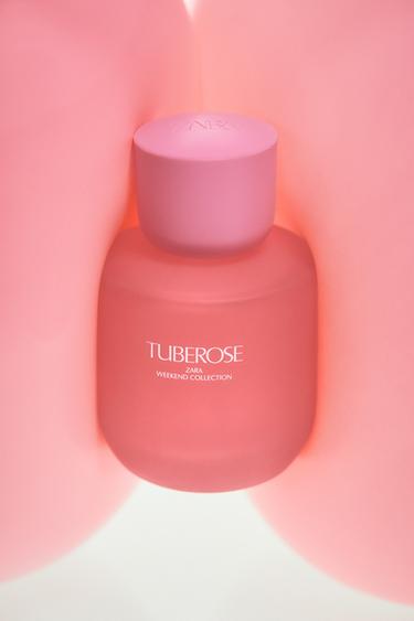 TUBEROSE EDT 90 ML (3,04 FL. OZ). - prêt à teindre de Zara