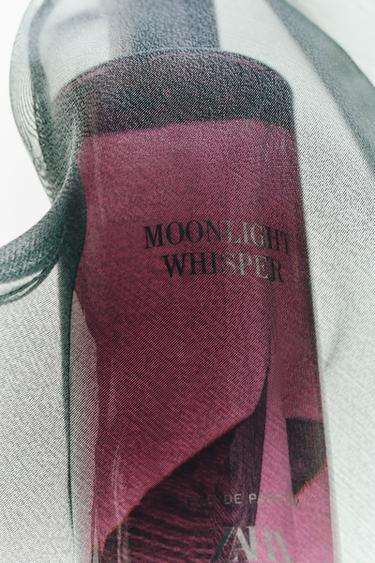 MOONLIGHT WHISPER EDP 80ML (2.71 FL.OZ). -  by Zara - Image 1