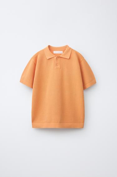POLO LLIS ESTRUCTURA - Taronja de Zara