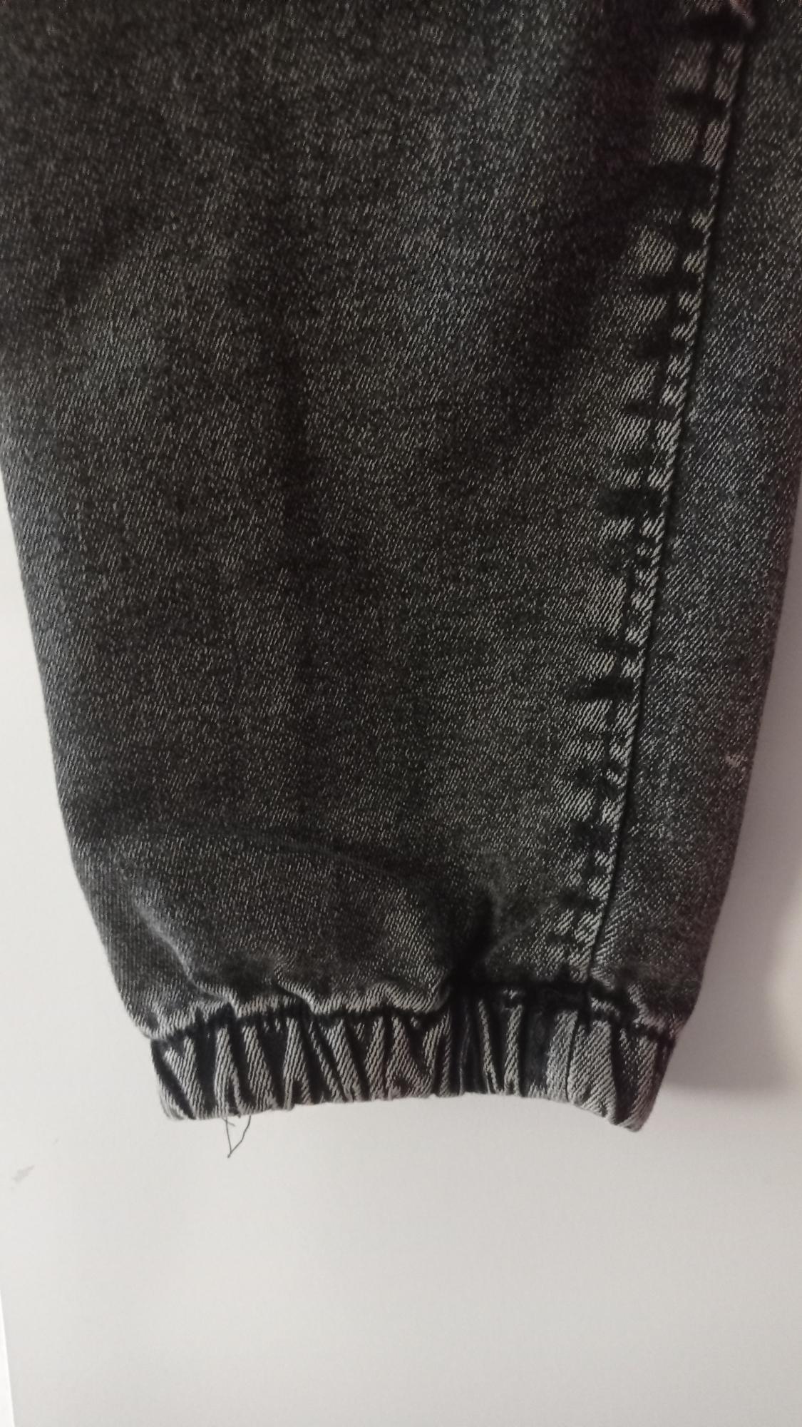 SUPER STRETCH JOGGER JEANS - Image 3