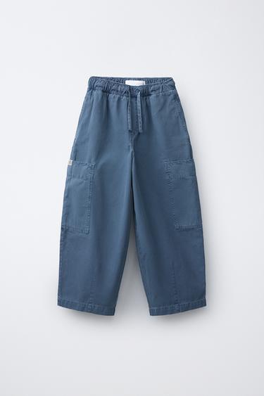 Product image - Light blue by Zara