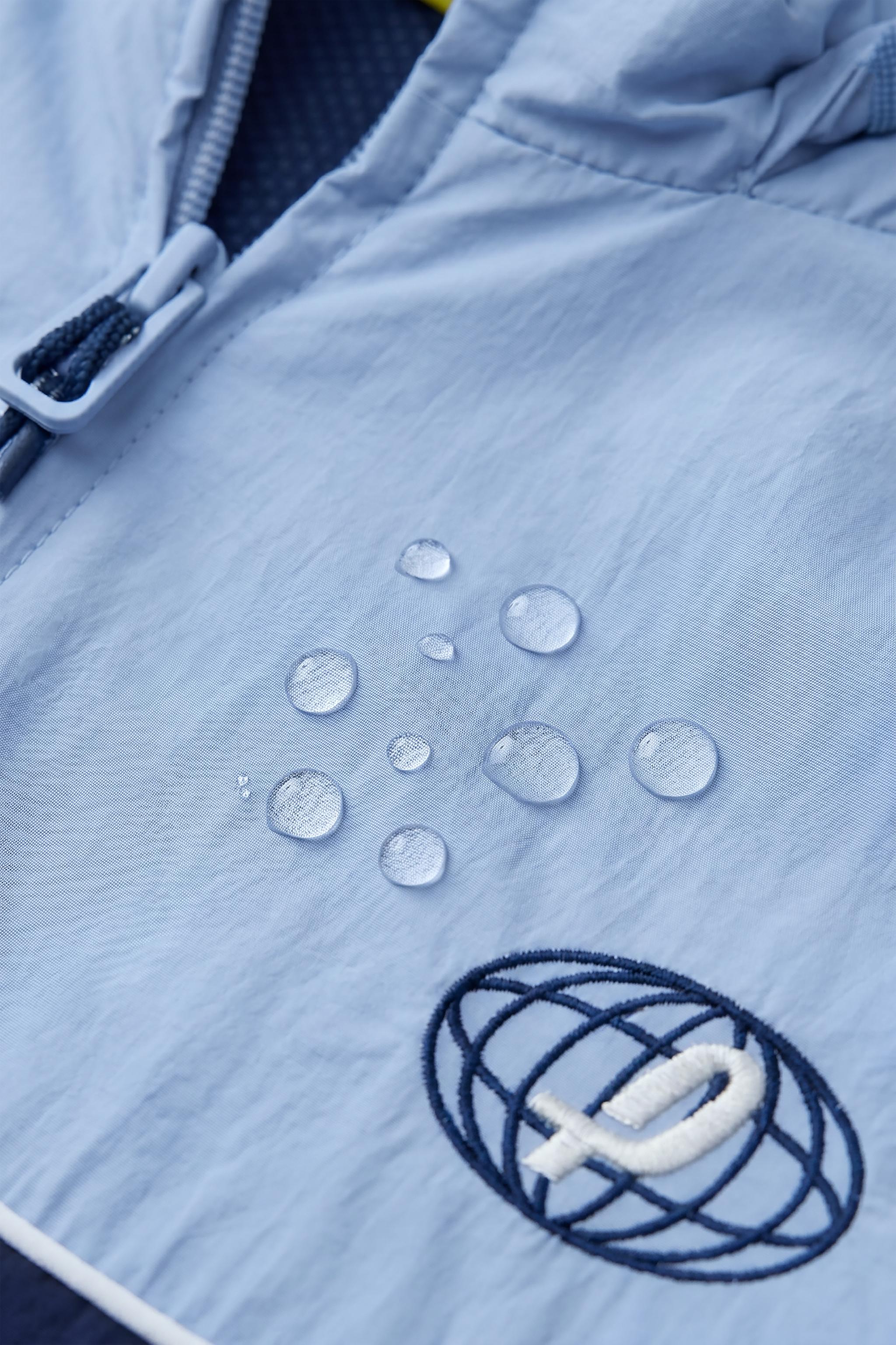 PENN © WATER REPELLENT LIGHTWEIGHT JACKET