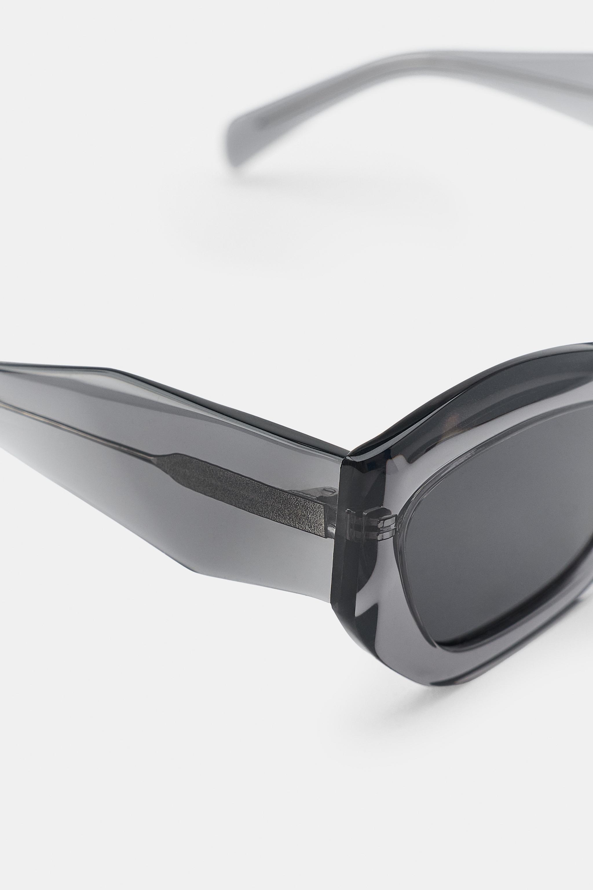 LUNETTES DE SOLEIL ŒIL-DE-CHAT