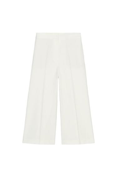 ΨΗΛΟΜΕΣΟ ΠΑΝΤΕΛΟΝΙ CULOTTE