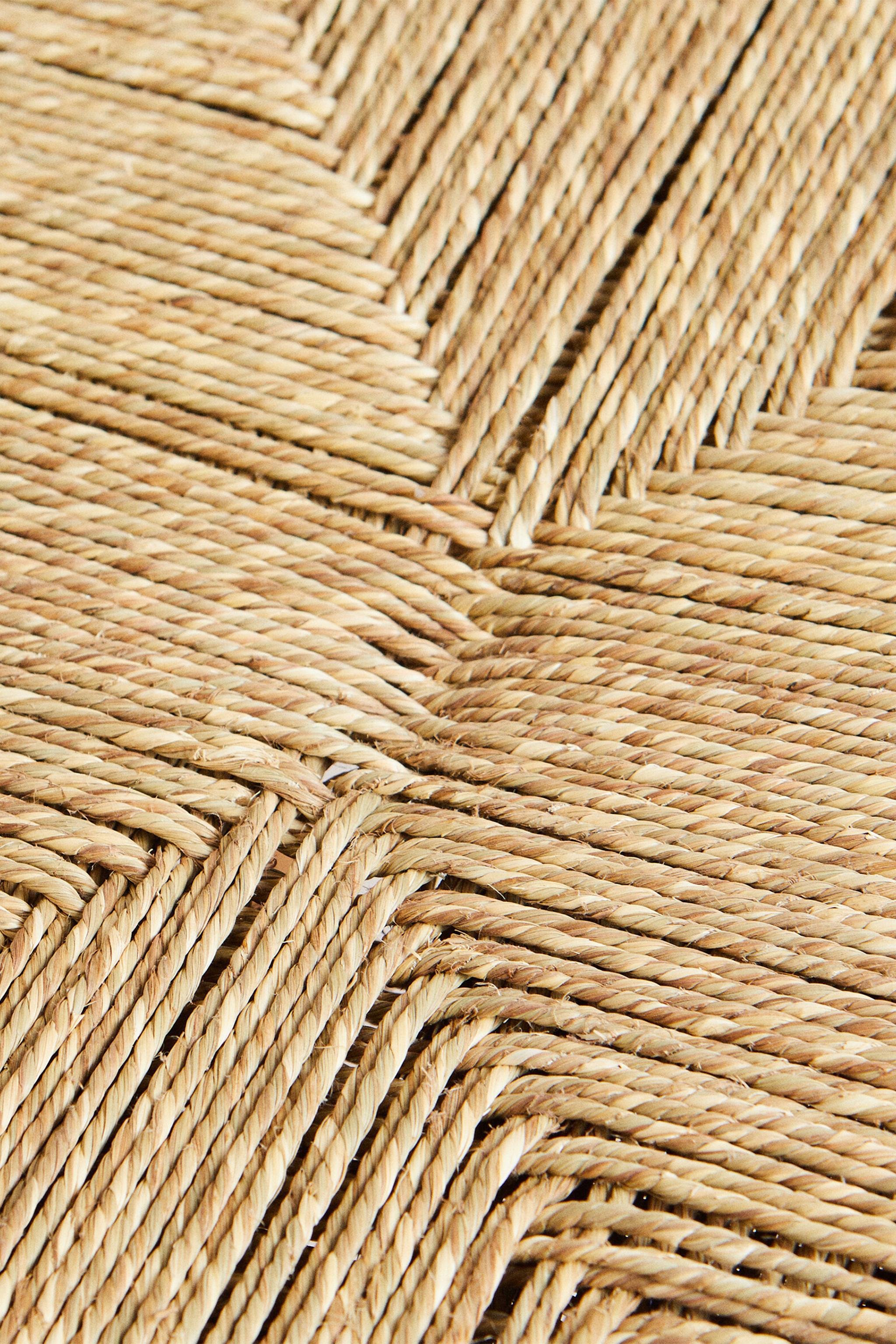 ASH WOOD CHAIR - Light beige | ZARA United States