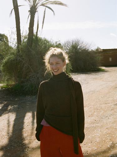 Zara Product image - SAND/BROWN - Image 0