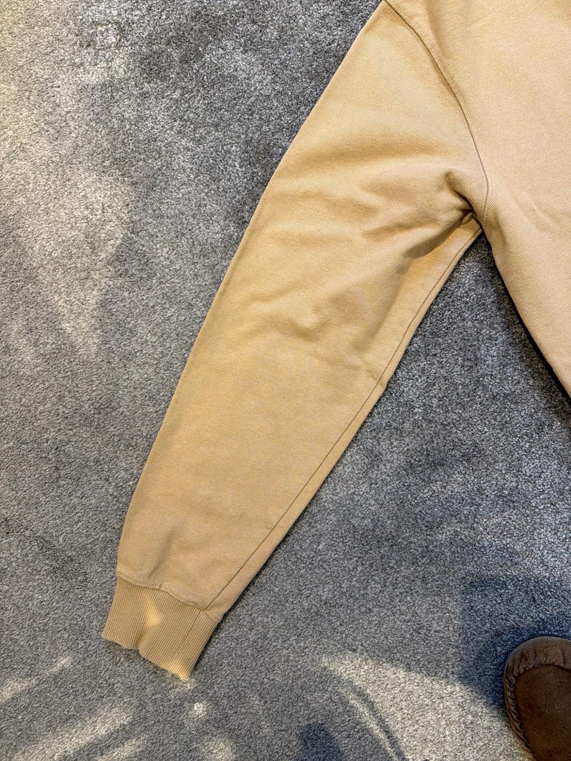 ROUND NECK SWEATSHIRT - Image 3