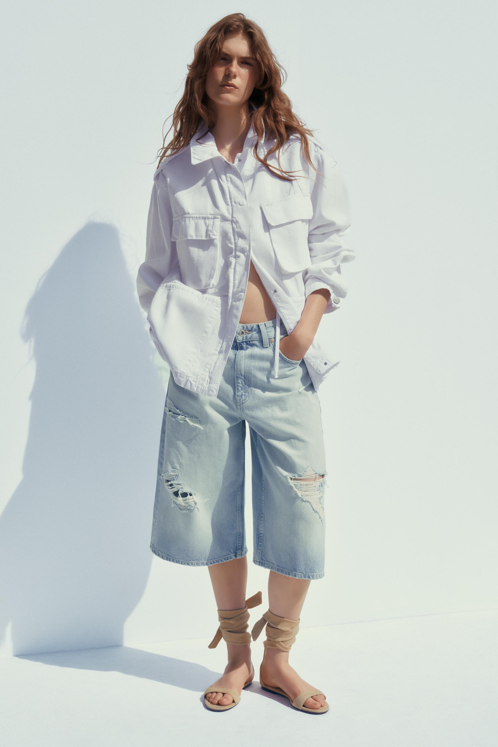 【ZARA】フラット レザー ストラッピー サンダル 3641/510/718 ZARA】フラット レザー ストラッピー サンダル 3641/510/718