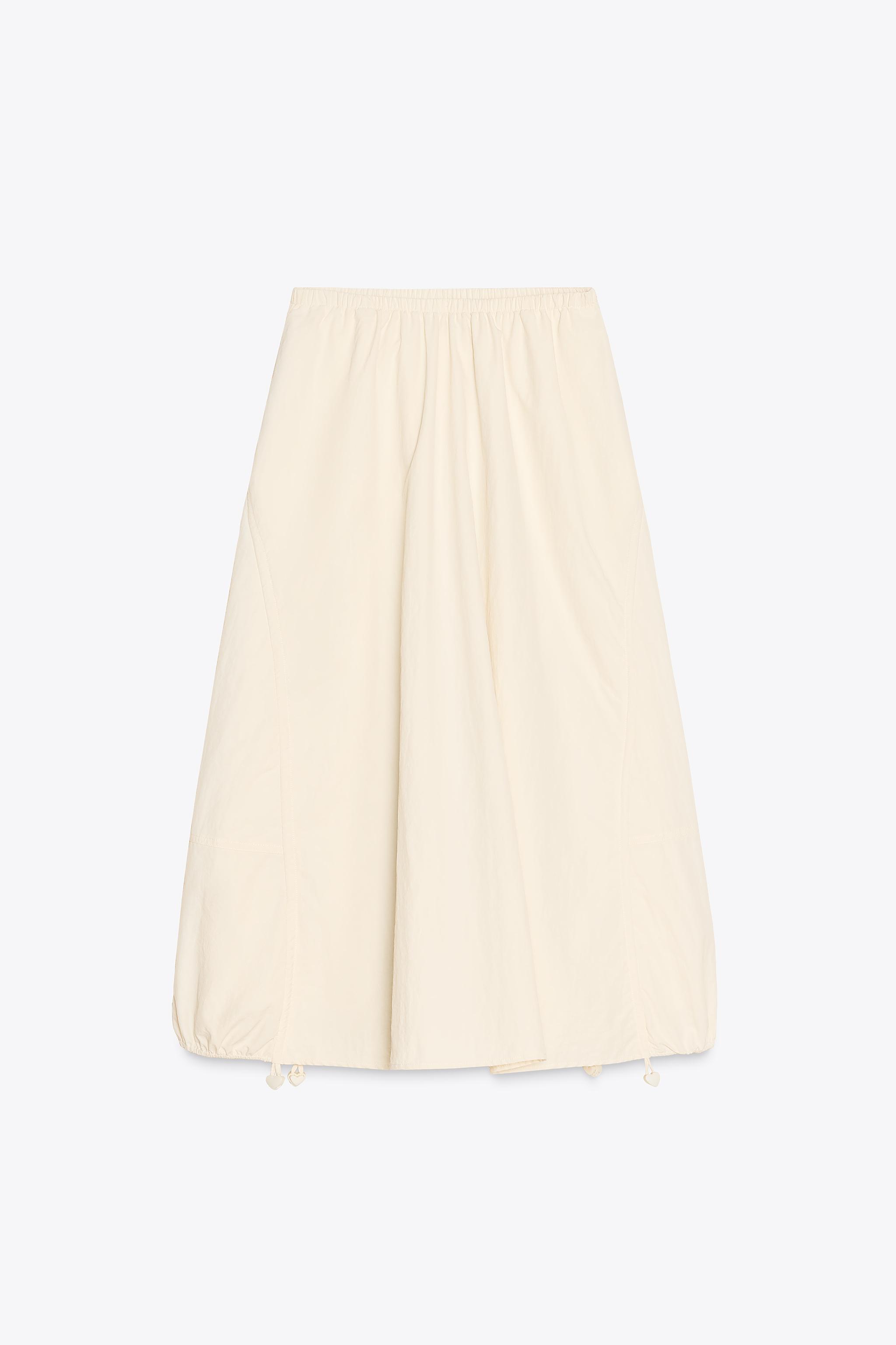 レディーススカート Special Prices | ZARA 日本