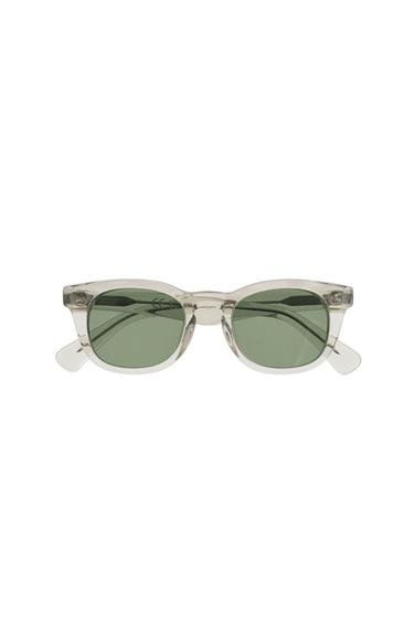 GAFAS DE SOL CUADRADAS -  de Zara