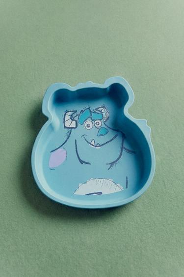 Zara SULLEY MONSTERS, INC. ©DISNEY/PIXAR PLATE - Blue
