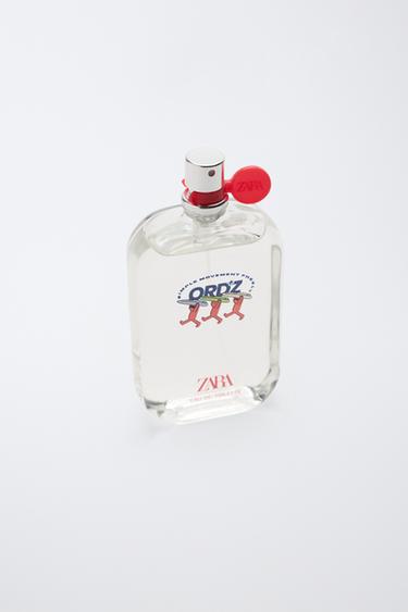 ORDZ 50 ML EDT (1.7 FL. OZ). -  by Zara - Image 2