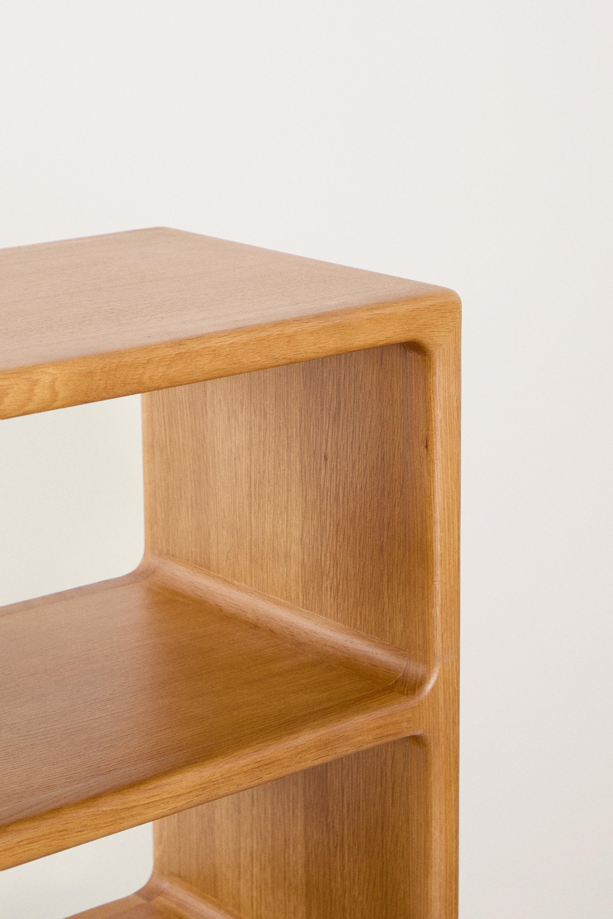 ハニーオーク ハイシェルフ - ライトベージュ | ZARA Japan / 日本