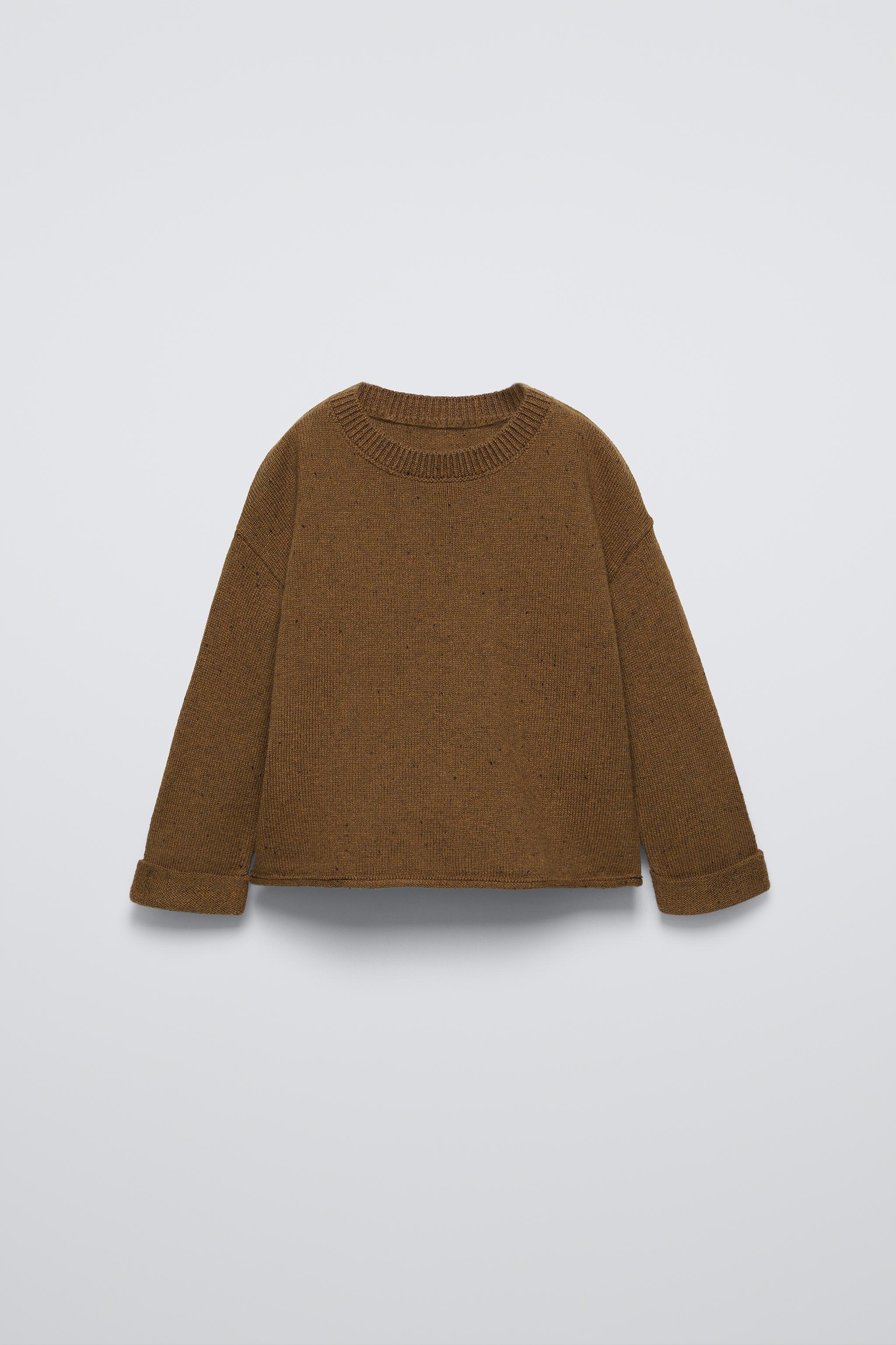 販売 zara セーター